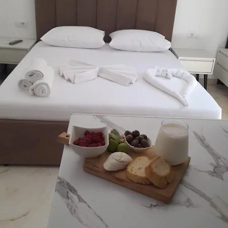 Relax Sb Apartamento *
