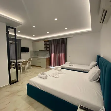 Relax Sb Apartamento *