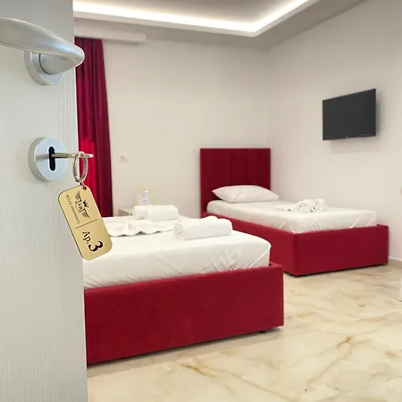 Apartamento Relax Sb