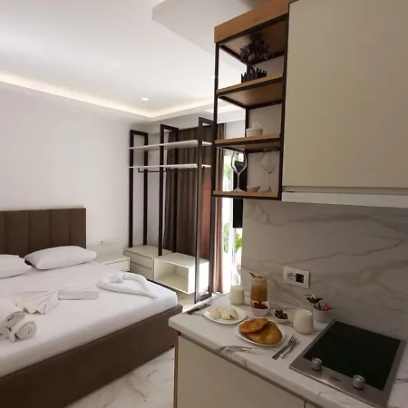 Apartamento Relax Sb *