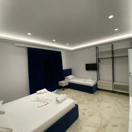 Relax Sb Apartamento