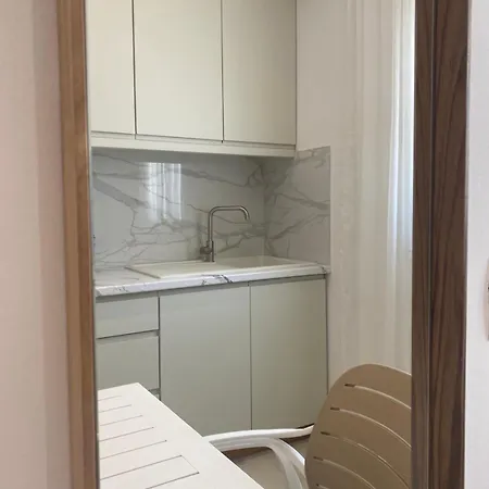 Apartment Relax Sb *