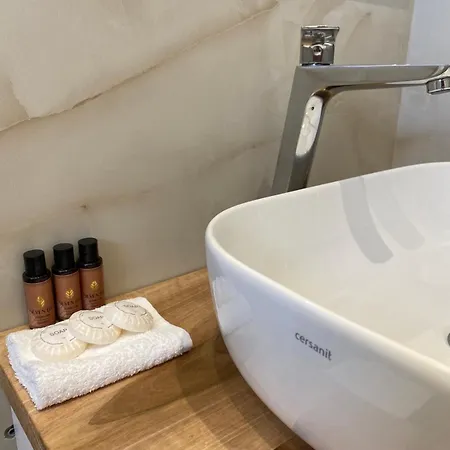 Apartment Relax Sb *