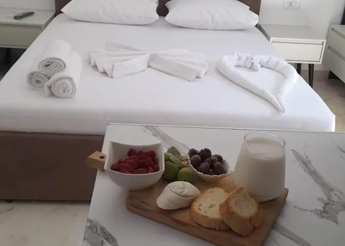 Relax Sb Apartament *