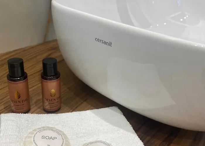 Relax Sb Apartament Himara