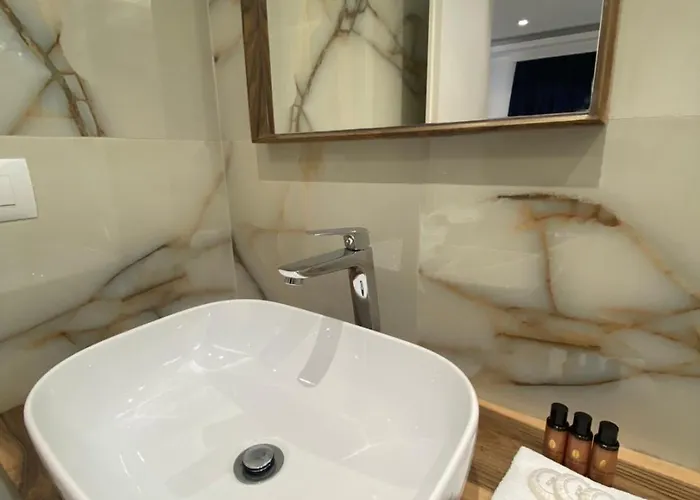 Apartament Relax Sb *