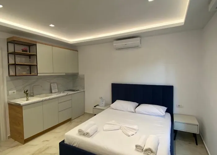 Relax Sb Apartament Himara