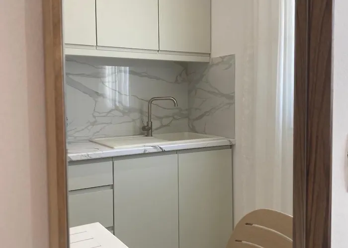 Apartament Relax Sb *