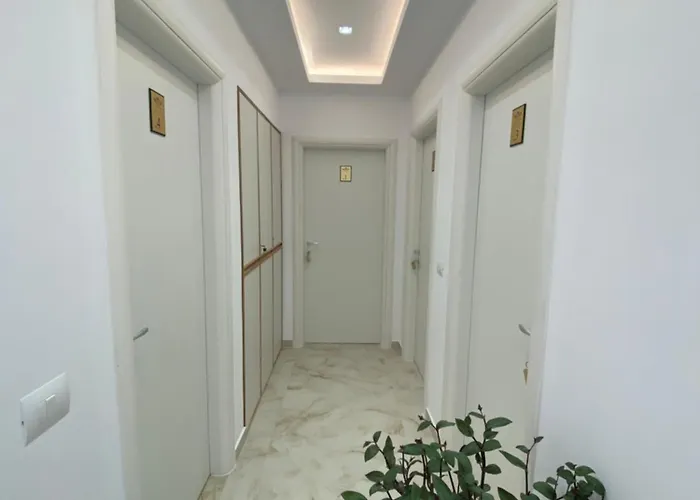 Apartament Relax Sb Himara