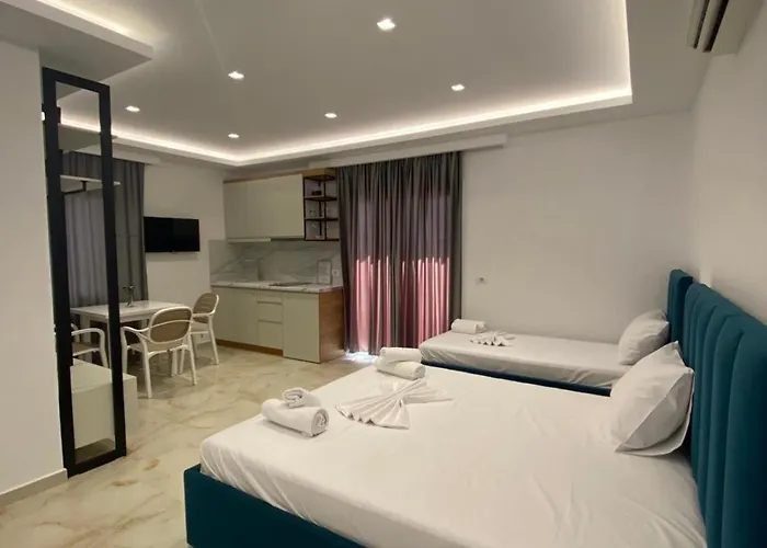 Relax Sb Apartament *