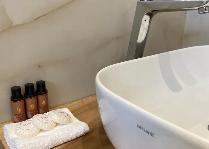 Apartament Relax Sb *