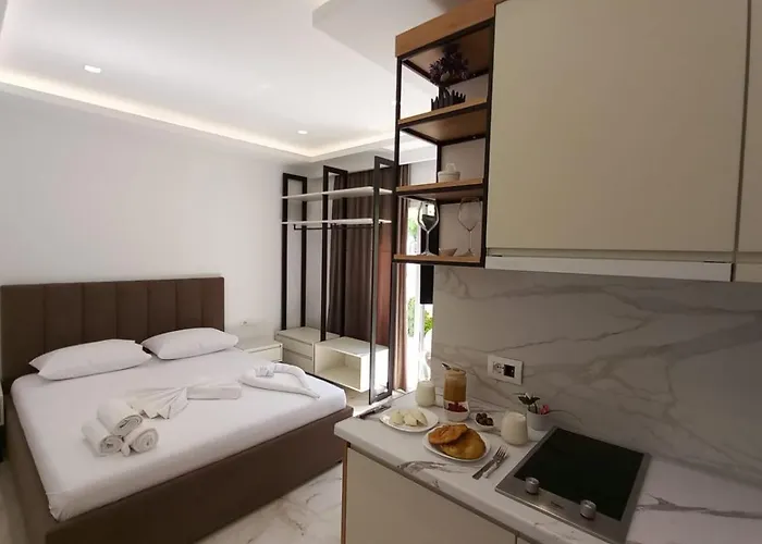 Apartament Relax Sb *